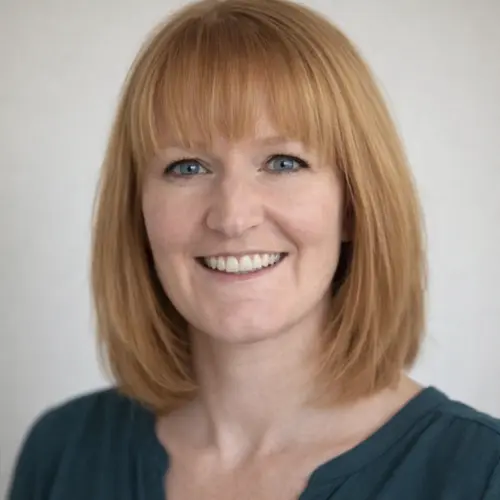 Elspeth Carter