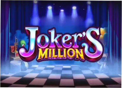 Pokiesurf Casino AU Joker's Million