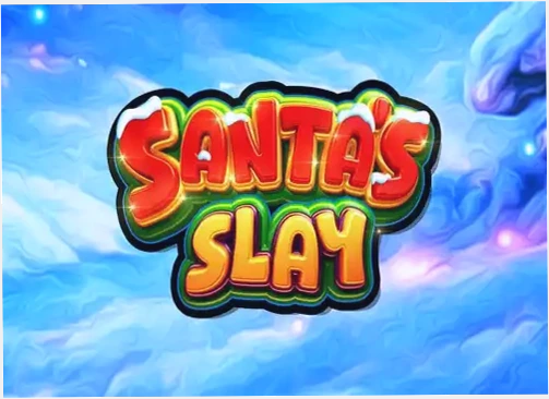 Pokiesurf Casino AU Santa's Slay