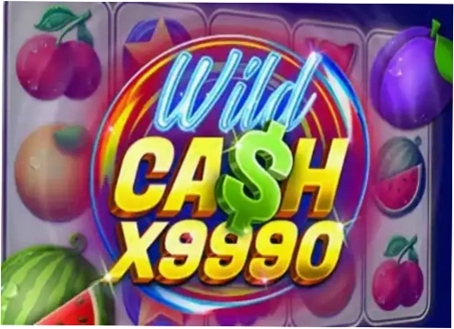 Pokiesurf Casino AU Wild Cash x9990
